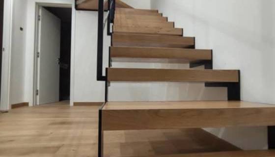 Posa parquet a Siracusa